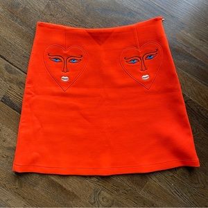 Vivetta Mini Skirt